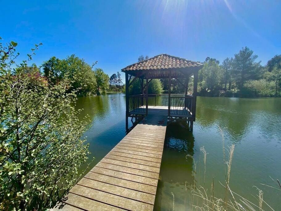 Les Restanques Maison 14 Chenes Grimaud Exterior foto
